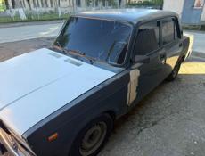 ВАЗ 2107