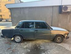 ВАЗ 2107