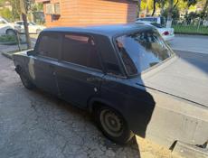 ВАЗ 2107