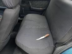 ВАЗ 21099