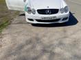 Mercedes-Benz CLK