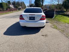 Mercedes-Benz CLK