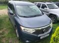 Nissan Quest