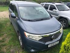 Nissan Quest