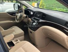 Nissan Quest