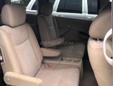 Nissan Quest