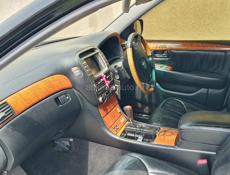 Toyota Celsior
