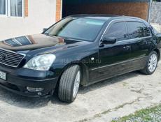 Toyota Celsior