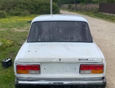 ВАЗ 2107