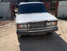 ВАЗ 2107