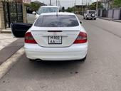 Mercedes-Benz CLK
