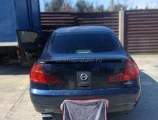 Nissan Skyline