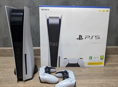 PS 5, 1ТР , 2 геймпада, игры СРОЧНО 7770541 ВАТСАП