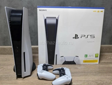 PS 5, 1ТР , 2 геймпада, игры СРОЧНО 7770541 ВАТСАП