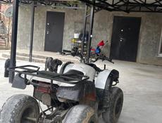 ATV A7-003E