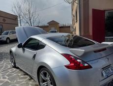 Nissan 350Z