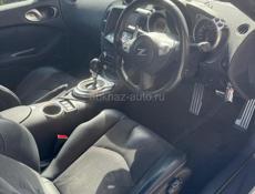 Nissan 350Z