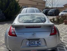 Nissan 350Z