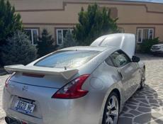 Nissan 350Z