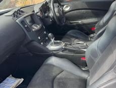 Nissan 350Z