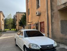 Toyota Mark II