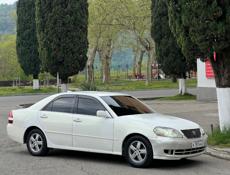 Toyota Mark II