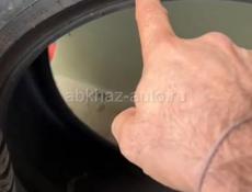 Шины комплект (4 штуки)