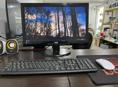 ПК: AMD Athlon X4 + GTX 780 (8 ГБ ОЗУ)