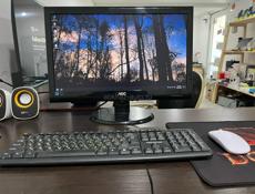 ПК: AMD Athlon X4 + GTX 780 (8 ГБ ОЗУ)