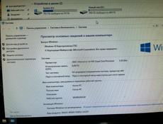 ПК: AMD Athlon X4 + GTX 780 (8 ГБ ОЗУ)