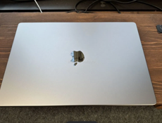 MacBook Pro 16 M1 Pro 16/512gb