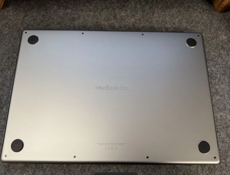 MacBook Pro 16 M1 Pro 16/512gb