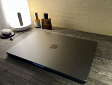 MacBook Pro 16 M1 Pro 16/512gb