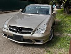 AMG S 55