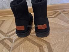 Угги 