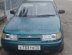 ВАЗ 2110