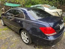 Honda Legend