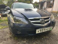 Honda Legend