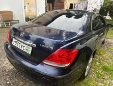 Honda Legend
