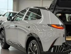 Mazda Business