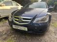 Honda Legend