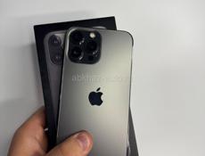 iPhone 13 Pro Max 256gb 100%🔋