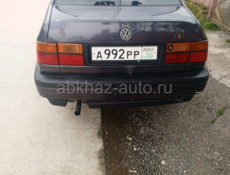 Volkswagen Vento