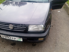 Volkswagen Vento