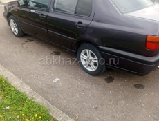 Volkswagen Vento