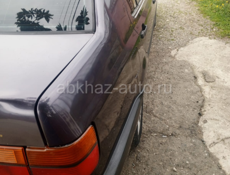 Volkswagen Vento