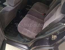 Volkswagen Vento