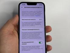 iPhone 13 Pro 128gb 88%🔋