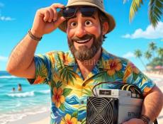 МАЙНИНГ ЧАТ 🌴 АБХАЗИЯ
