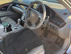 Honda Legend